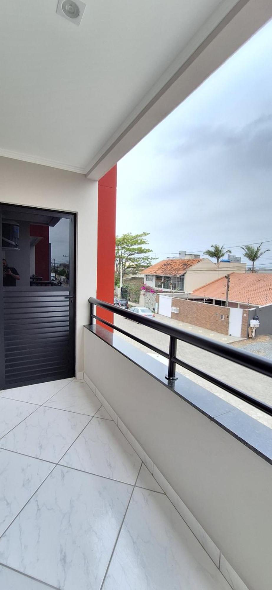 Navega Praia Hotel Navegantes Exteriör bild