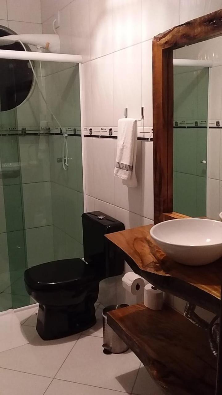 Navega Praia Hotel Navegantes Exteriör bild