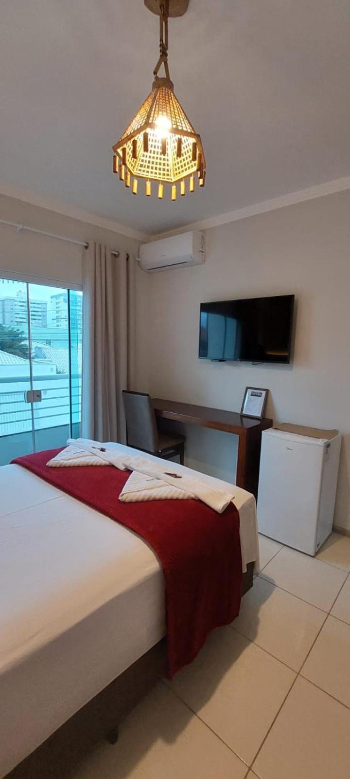Navega Praia Hotel Navegantes Exteriör bild